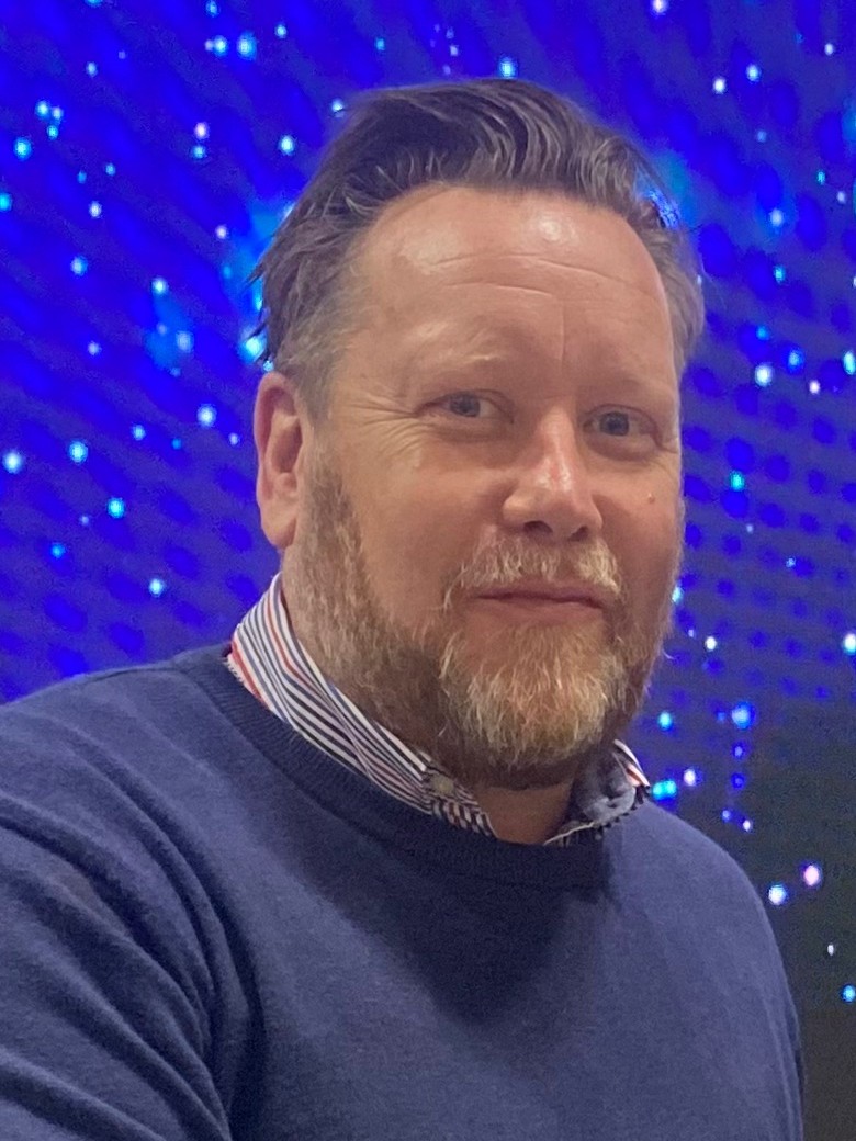 Chris Brown, founder of Growth to Exit